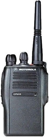 ����� Motorola GP644